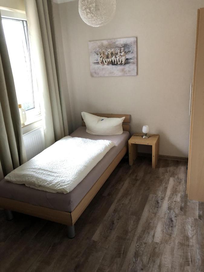 Gasthaus Hotel Rosenboom Nottuln Quarto foto