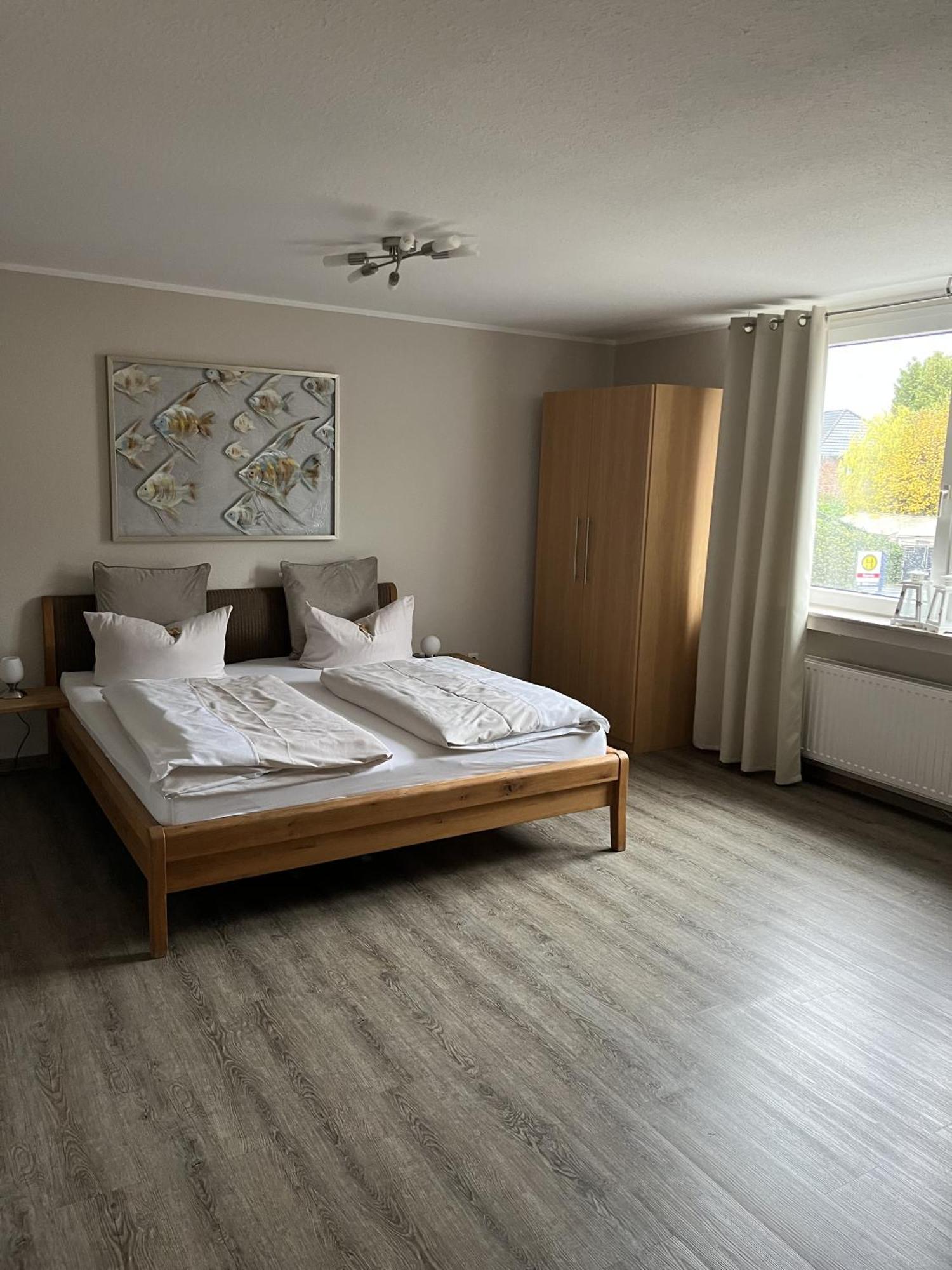 Gasthaus Hotel Rosenboom Nottuln Quarto foto