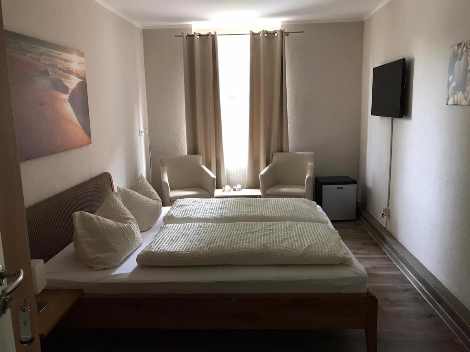 Gasthaus Hotel Rosenboom Nottuln Quarto foto