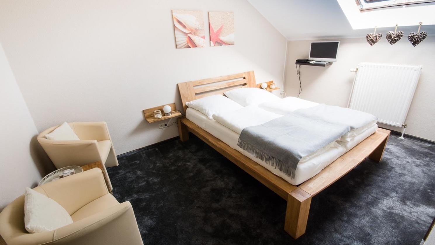 Gasthaus Hotel Rosenboom Nottuln Quarto foto
